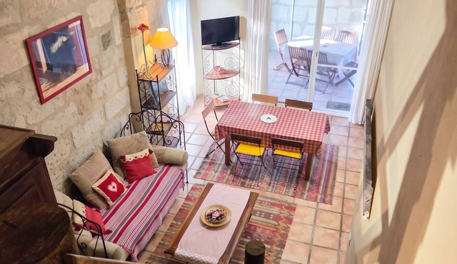 Homerez - Apartment in Arles