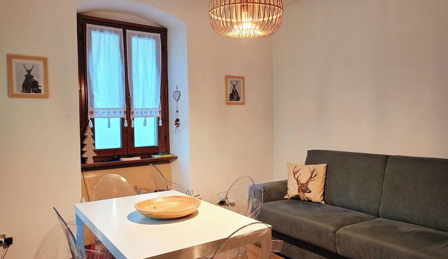 Homerez - Apartment in Carisolo.