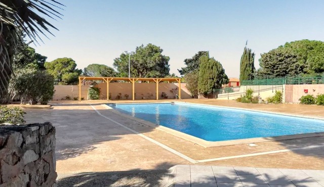 Homerez - Apartment in Fitou