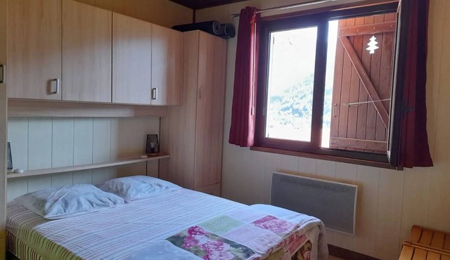 Homerez - Apartment in Venanson