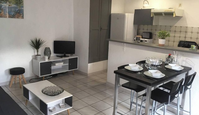 Homerez - Apartment in Vedène