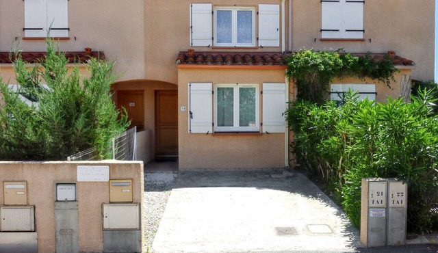 Homerez - House in Argelès-sur-Mer