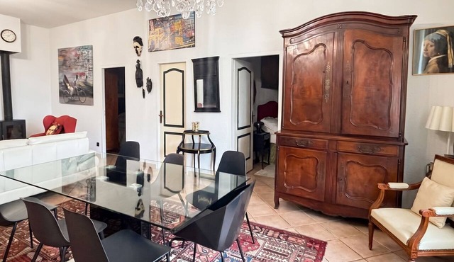 Homerez - House in Arles