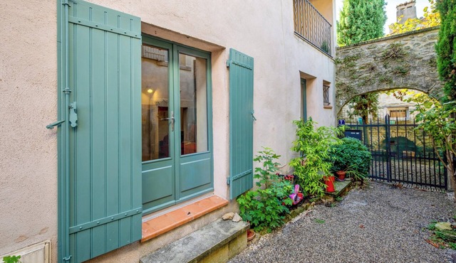Homerez - House in Bonnieux