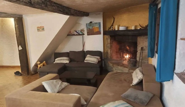 Homerez - House in Gréolières
