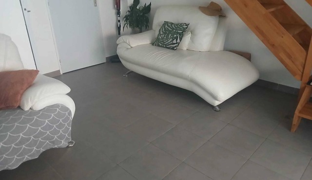 Homerez - House in Gruissan