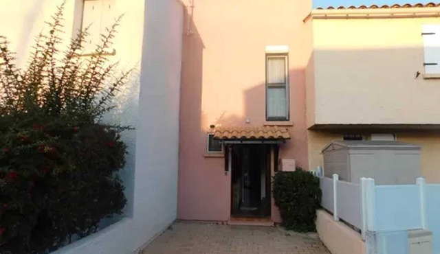 Homerez - House in Marseillan
