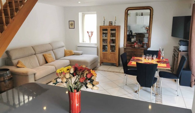 Homerez - House in Marseille