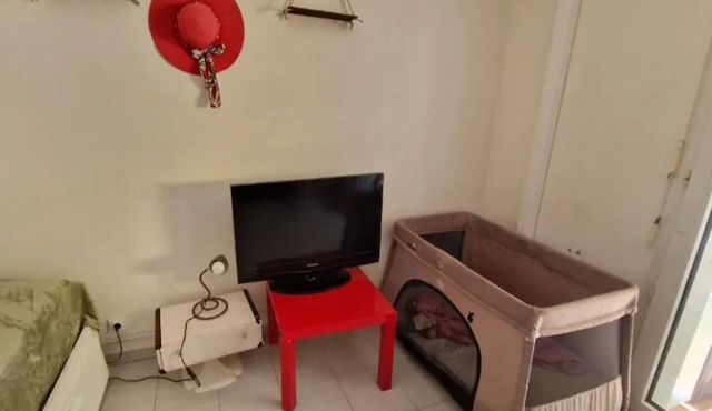 Homerez - Studio in Aix-en-Provence