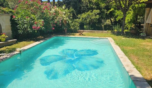 Homerez - Villa Salon-de-Provence