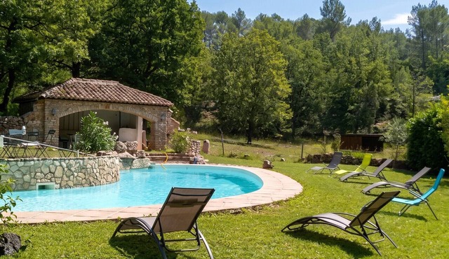 Homerez - Villa in Montferrat