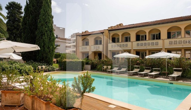 Homiday - Villa Rosella