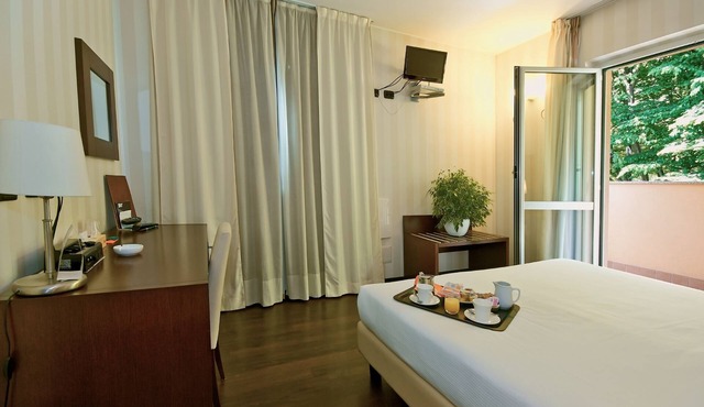 Hotel 2C