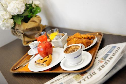Hotel al Corso