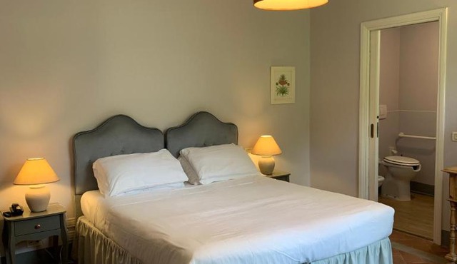 Hotel Albergo Villa Marta