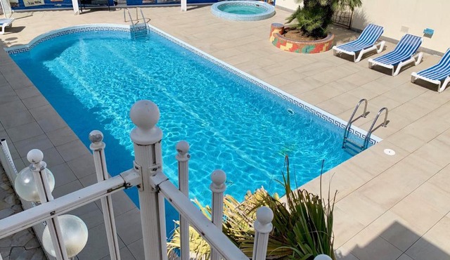 Hotel AMERIQUE