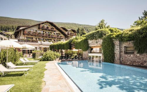 Hotel Angelo Engel