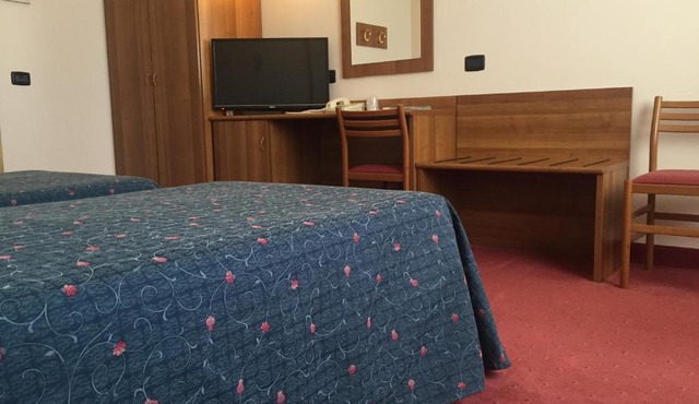 Hotel Arcobaleno