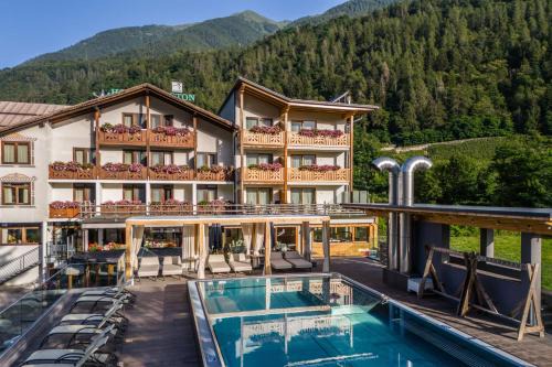 Hotel Ariston Garden & Spa
