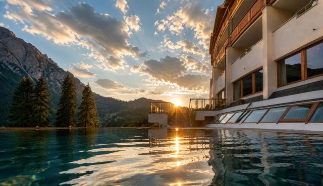 Hotel Asterbel