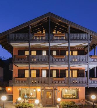 Hotel Binelli