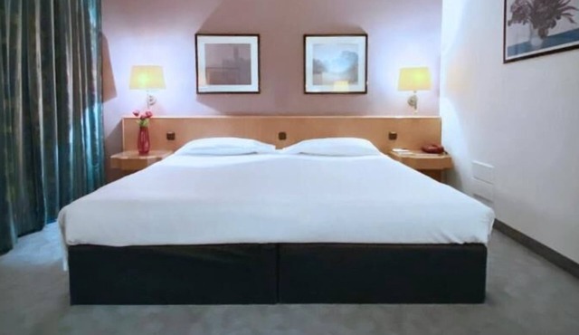 Hotel Cà Brugnera