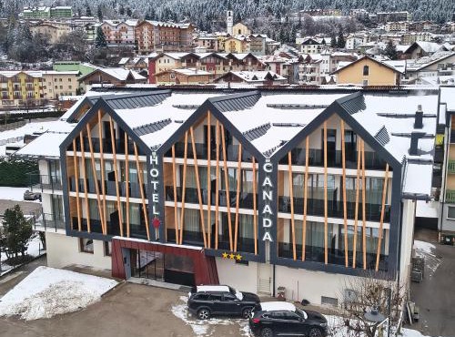 Hotel Canada