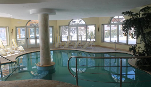 Hotel Canada