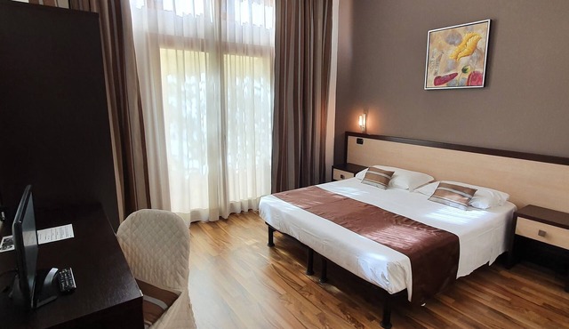 Hotel Carignano