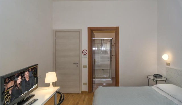 Hotel Cecile