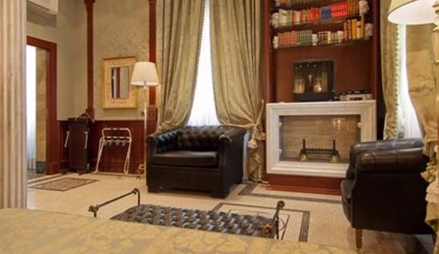 Hotel Celio