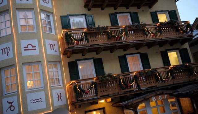 Hotel Centrale