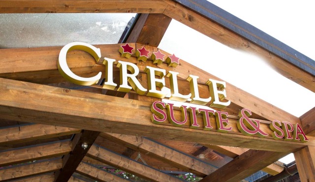 Hotel Cirelle Suite & Spa
