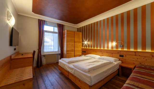 Hotel Cles