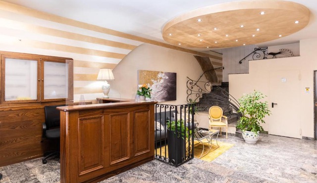 Hotel Corso