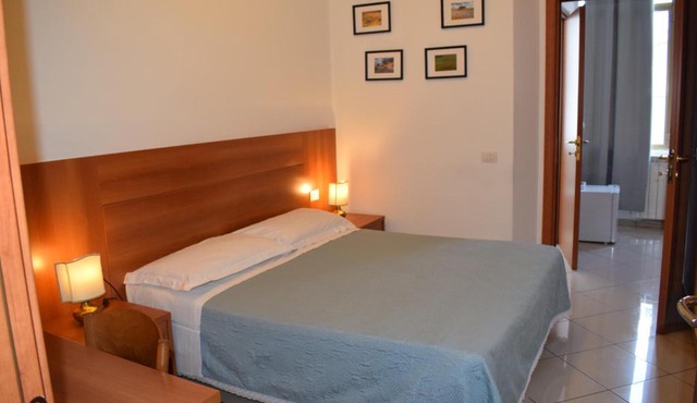 Hotel Dalmazia