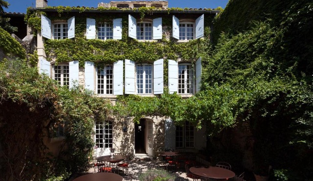 Hotel De L'Atelier