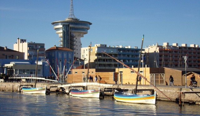 Hotel de la Plage