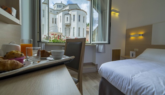 Hotel delle Rose