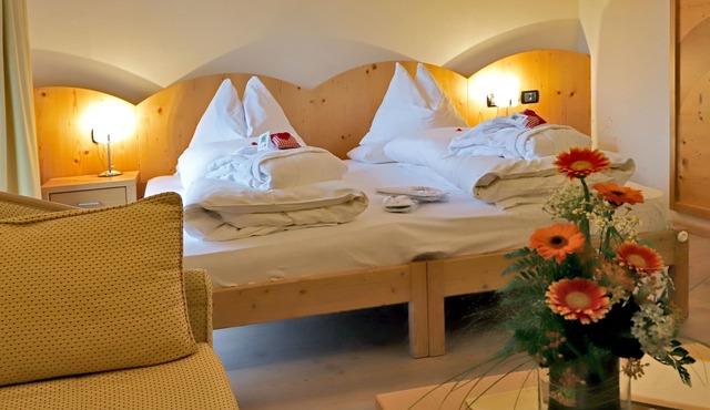 Hotel Dolomiten