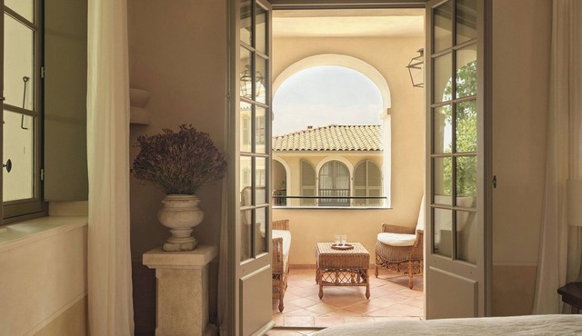 Hotel Du Couvent, A Luxury Collection Hotel, Nice, France