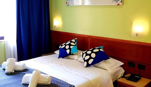 Hotel Ducale