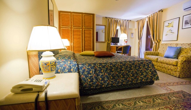 Hotel Elimo