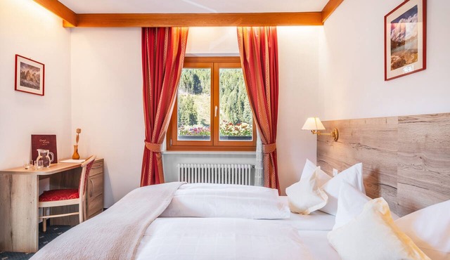 Hotel Erna