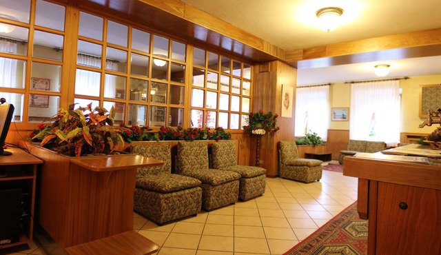 Hotel Europa