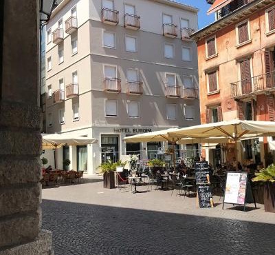 Hotel Europa