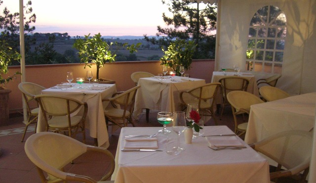 Hotel Farneta