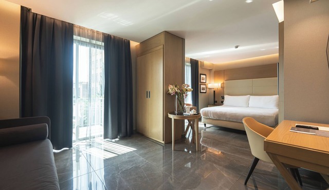 Hotel Forum
