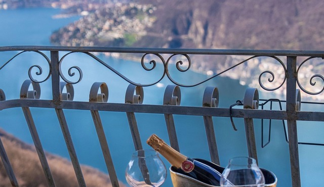Hotel Funicolare