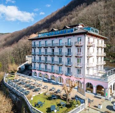 Hotel Funicolare